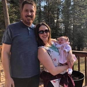 Meet your Posher, Alexandra